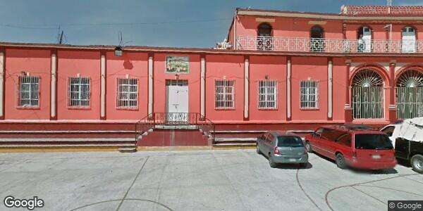 PRESIDENCIA MUNICIPAL ACATLAN